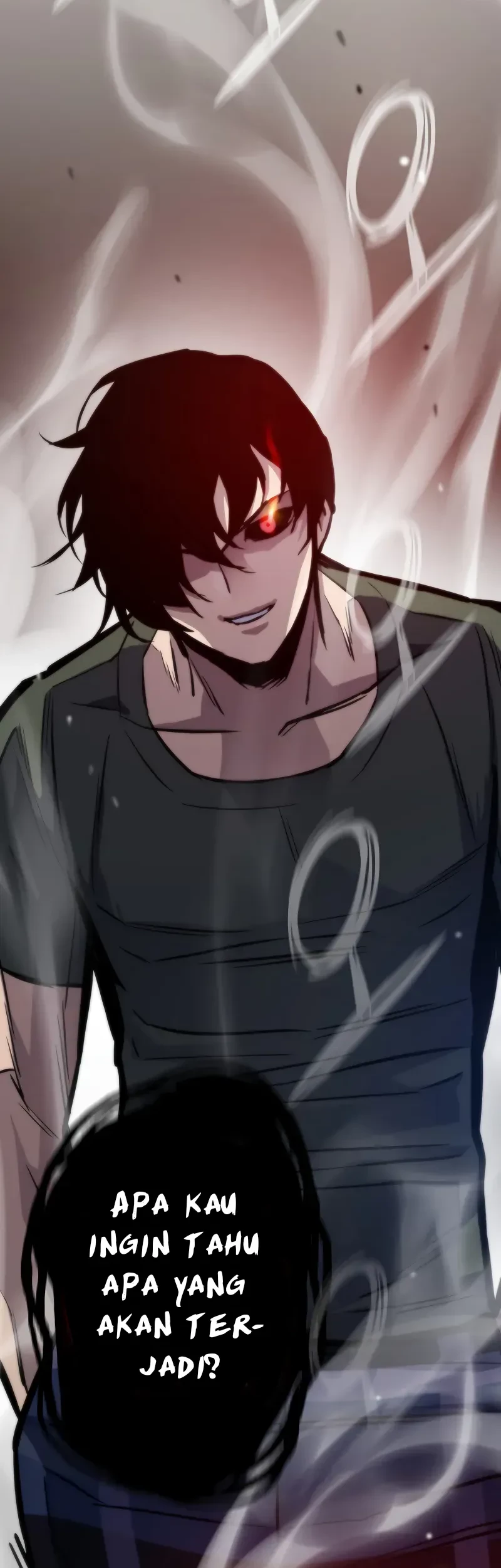 Past Life Regressor (Remake 2022) Chapter 46 - Halaman 51