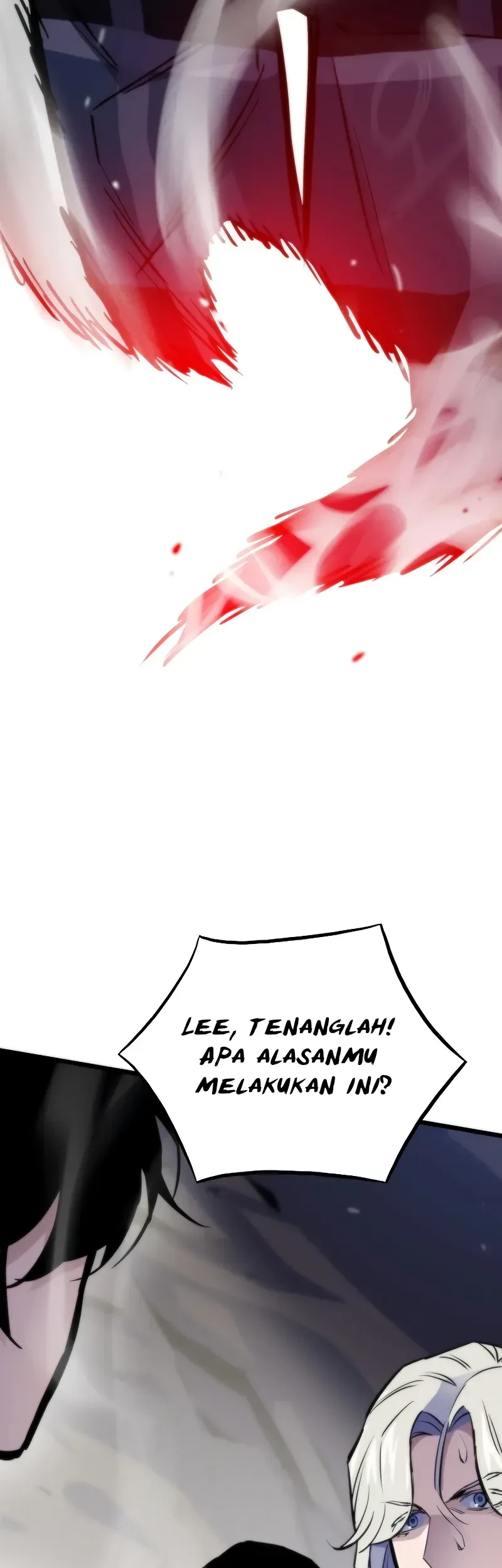 Past Life Regressor (Remake 2022) Chapter 46 - Halaman 52