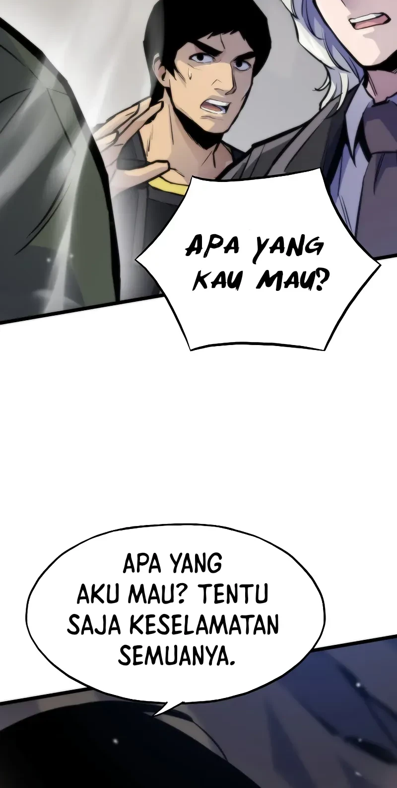 Past Life Regressor (Remake 2022) Chapter 46 - Halaman 53