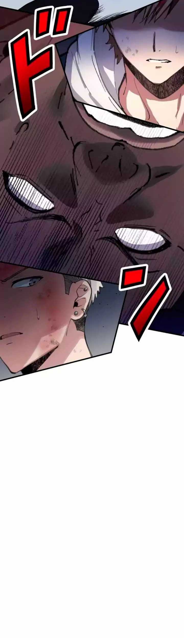 Yakuza Cleaner Chapter 19 halaman 3