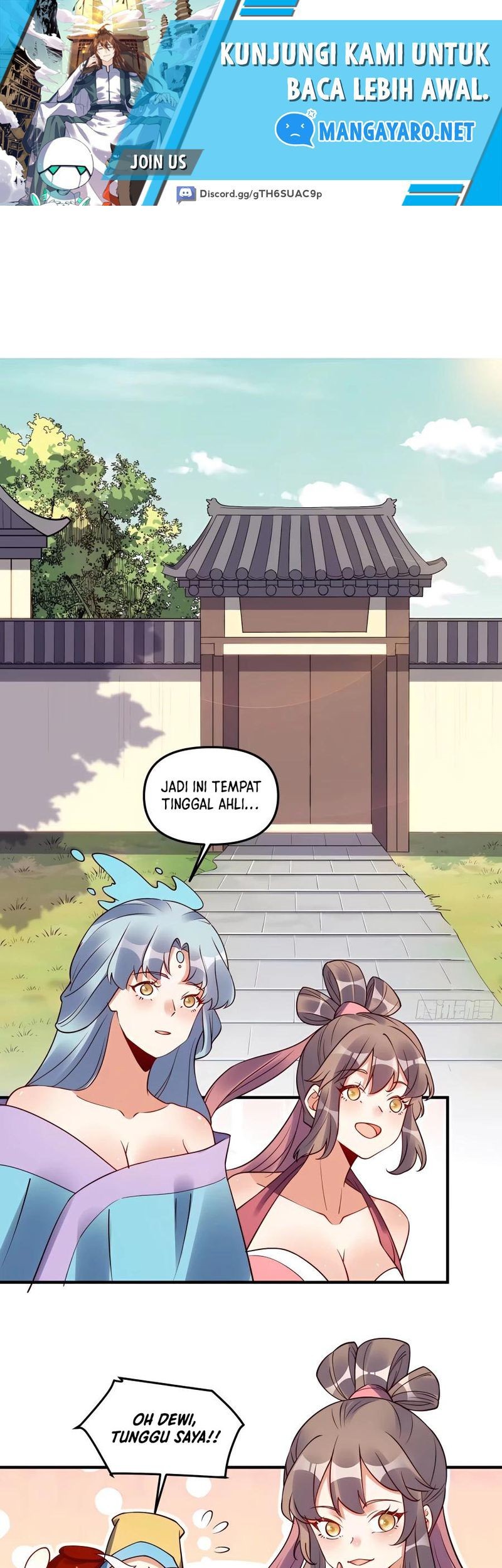 Manhua I’m Actually A Cultivation Bigshot Chapter 239 gambar 2
