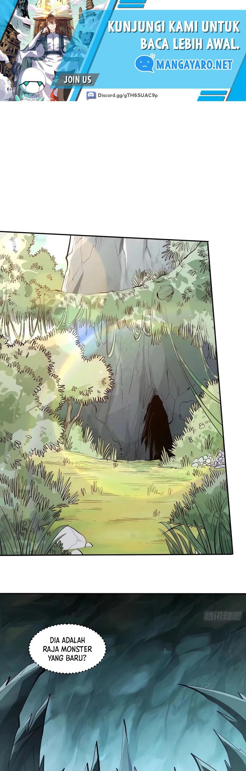 Manhua I’m Actually A Cultivation Bigshot Chapter 238 gambar 2