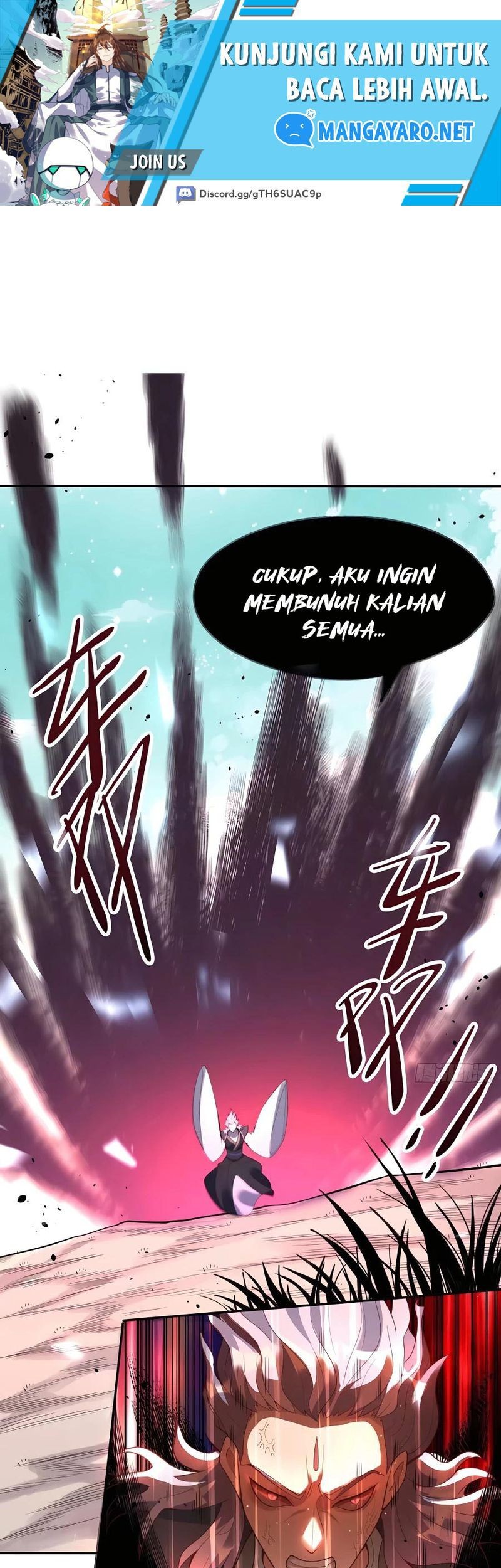 Manhua I’m Actually A Cultivation Bigshot Chapter 237 gambar 2