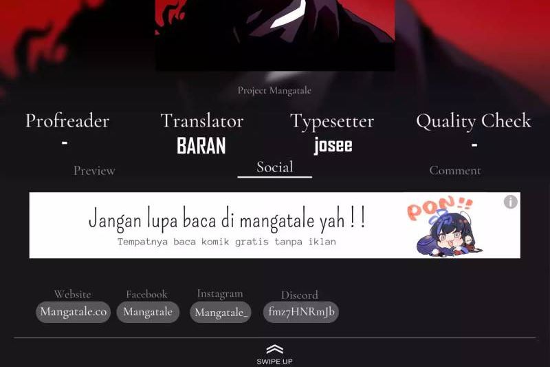 Manhwa Dungeon Odyssey Chapter 53 gambar 2