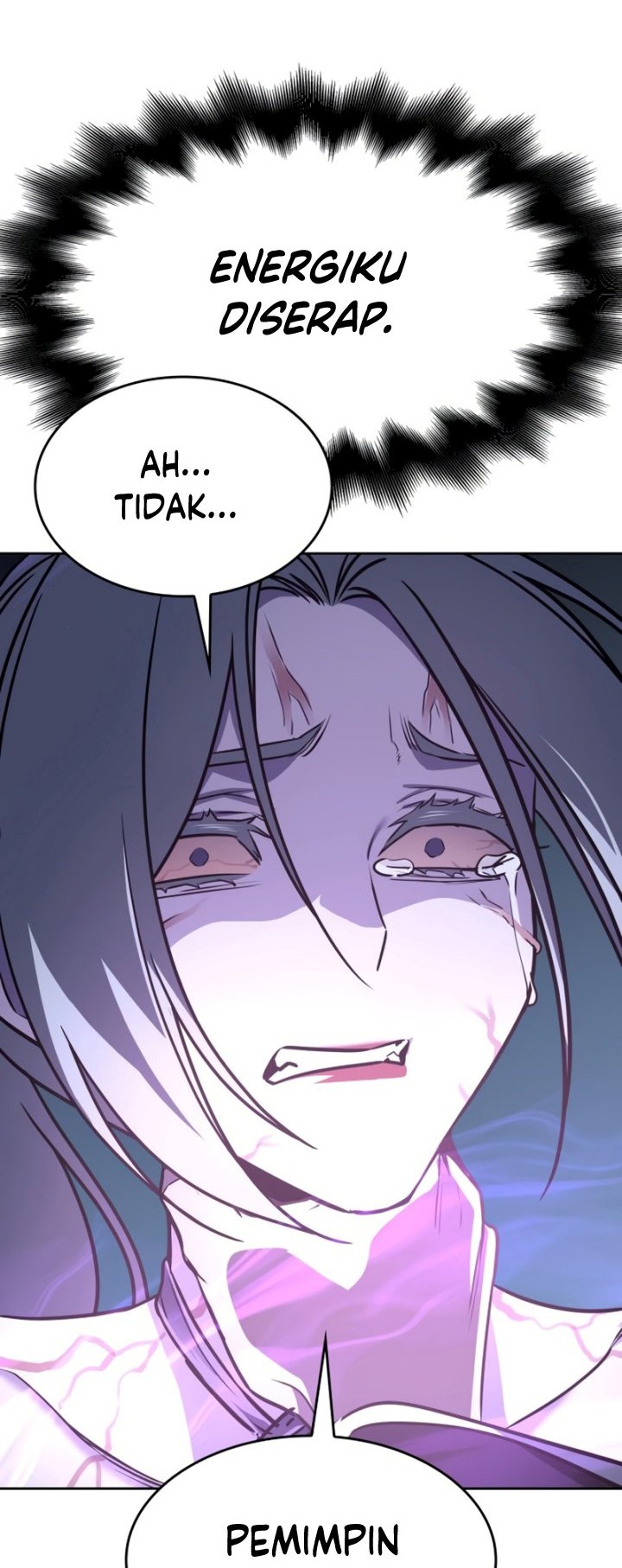 I Reincarnated As The Crazed Heir Chapter 88 - Halaman 105