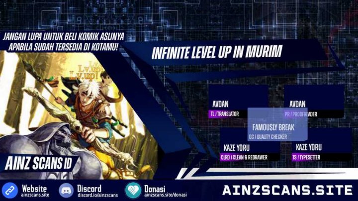 Komik Infinite Level Up in Murim Chapter 153 gambar 1