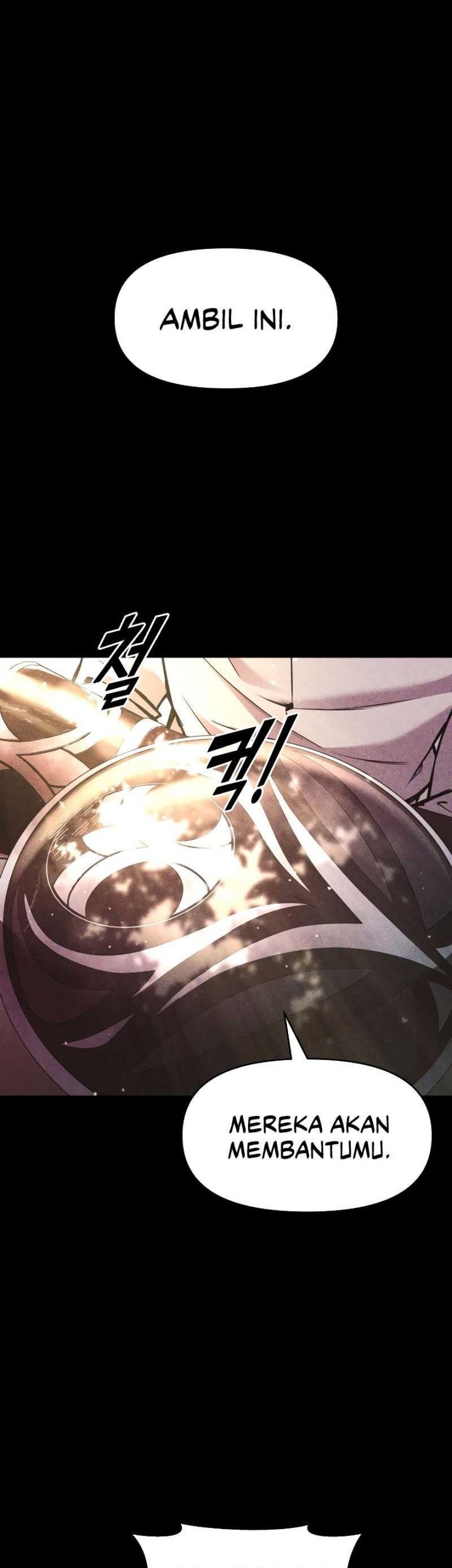 Manhwa I Became the Tyrant of a Defense Game Chapter 51 gambar 2