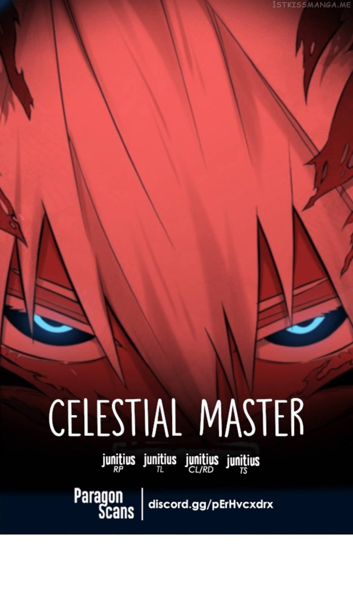 Komik Celestial Master Chapter 11 gambar 1