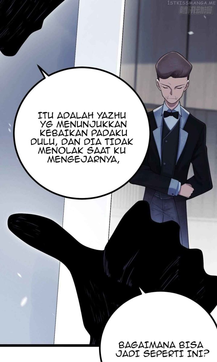 Celestial Master Chapter 11 - Halaman 4