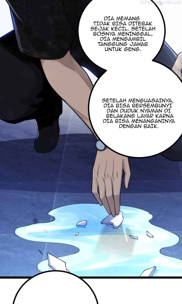Celestial Master Chapter 11 - Halaman 7