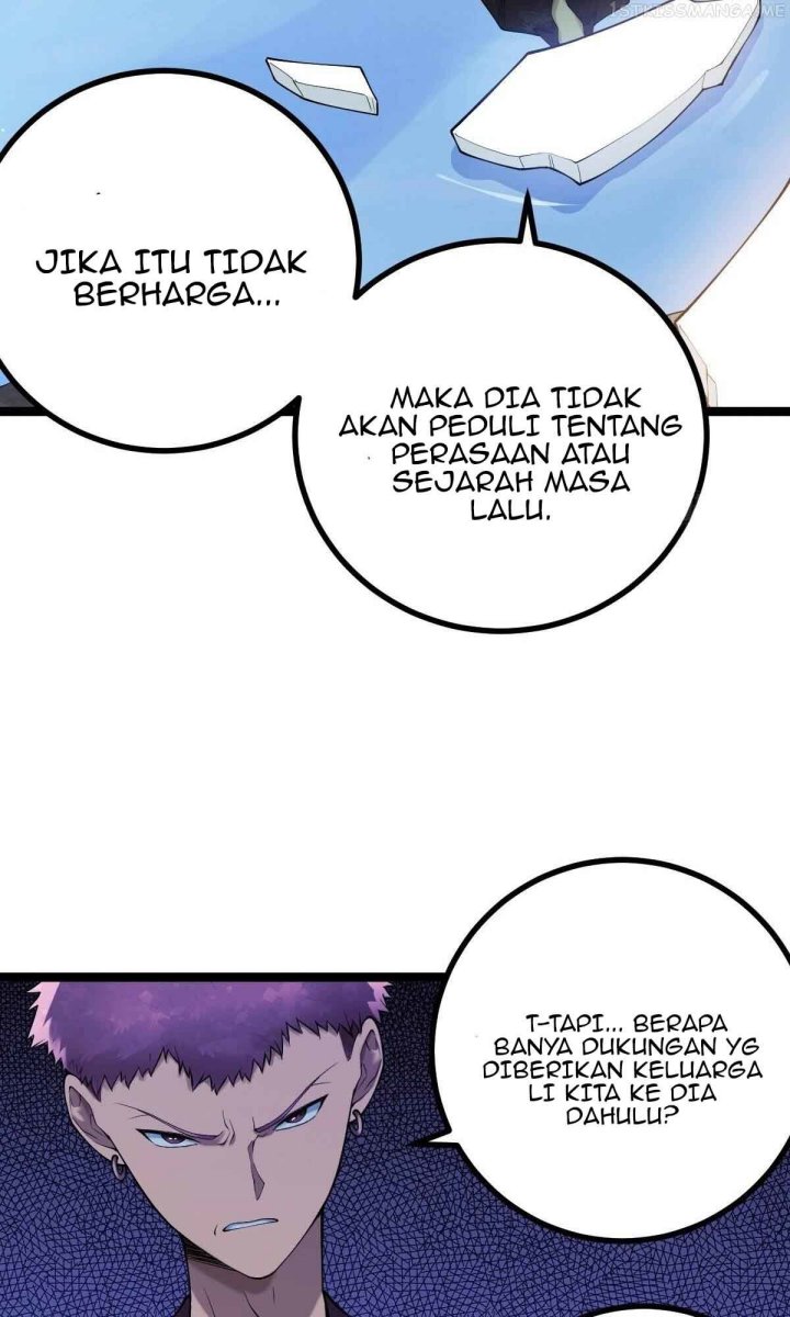 Celestial Master Chapter 11 - Halaman 9