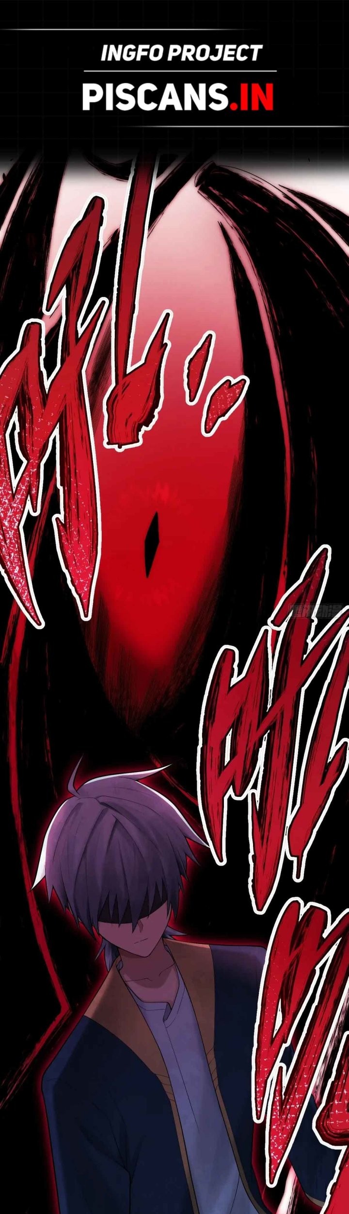 Komik Celestial Master Chapter 10 gambar 1