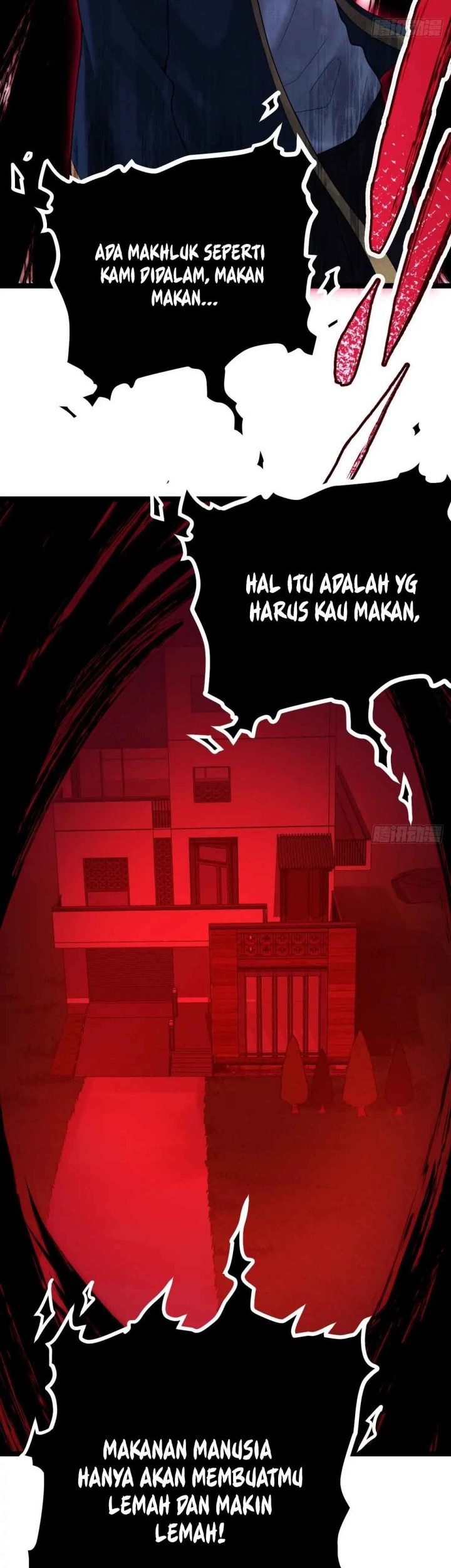 Manhua Celestial Master Chapter 10 gambar 2