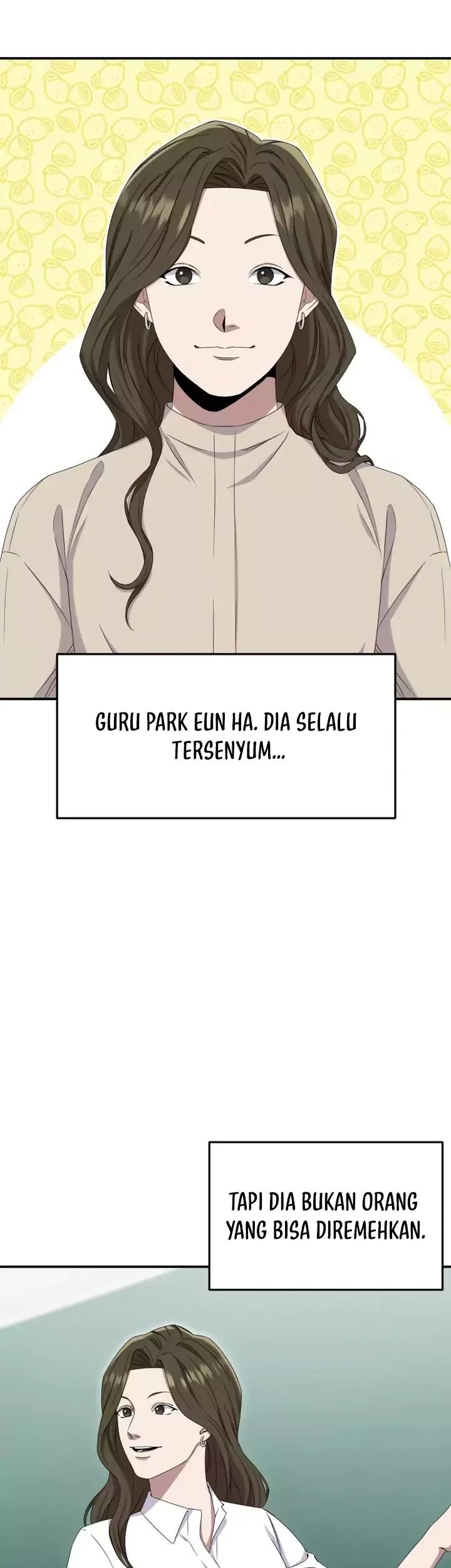 Daechi-dong Class Chapter 10 halaman 2