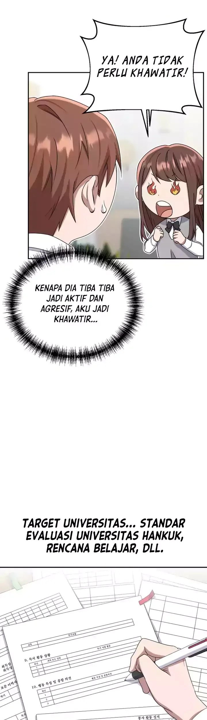 Daechi-dong Class Chapter 8 halaman 3