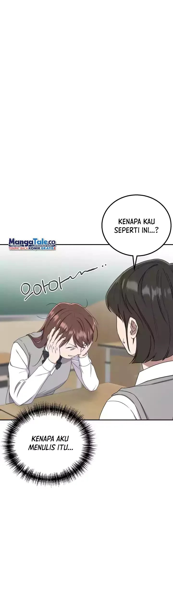 Daechi-dong Class Chapter 7 halaman 2
