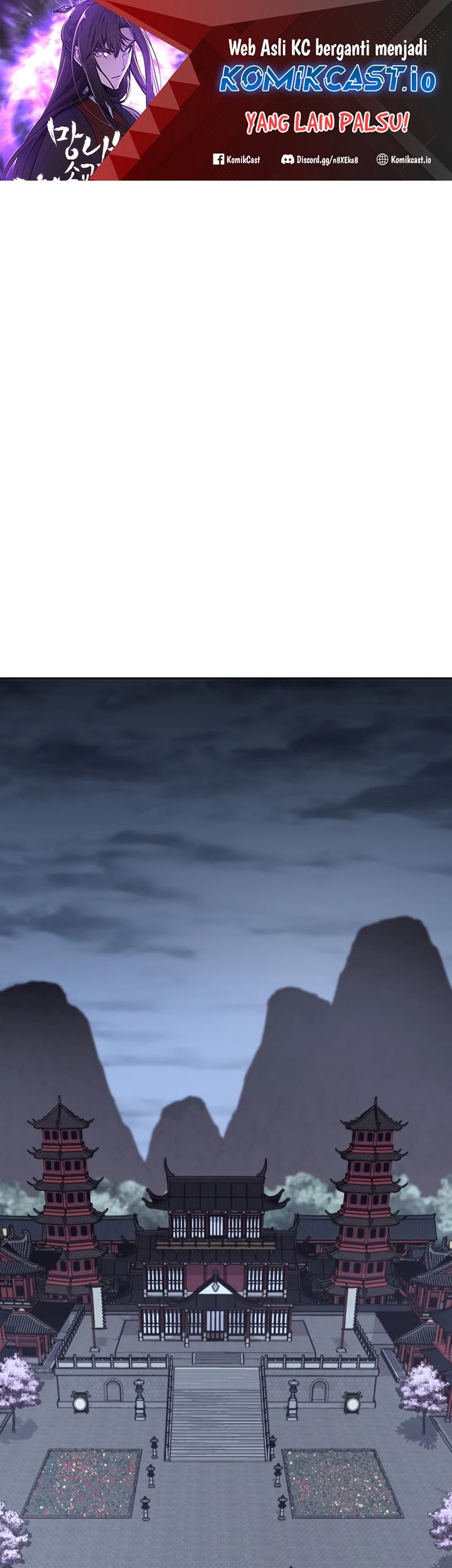 Manhwa I Reincarnated As The Crazed Heir Chapter 89 gambar 2