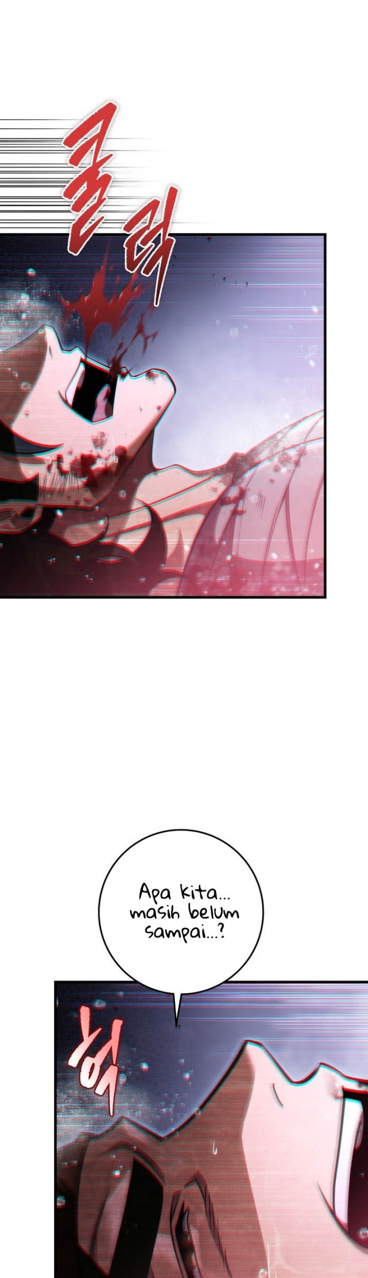 Manhwa Heavenly Inquisition Sword Chapter 55 gambar 2