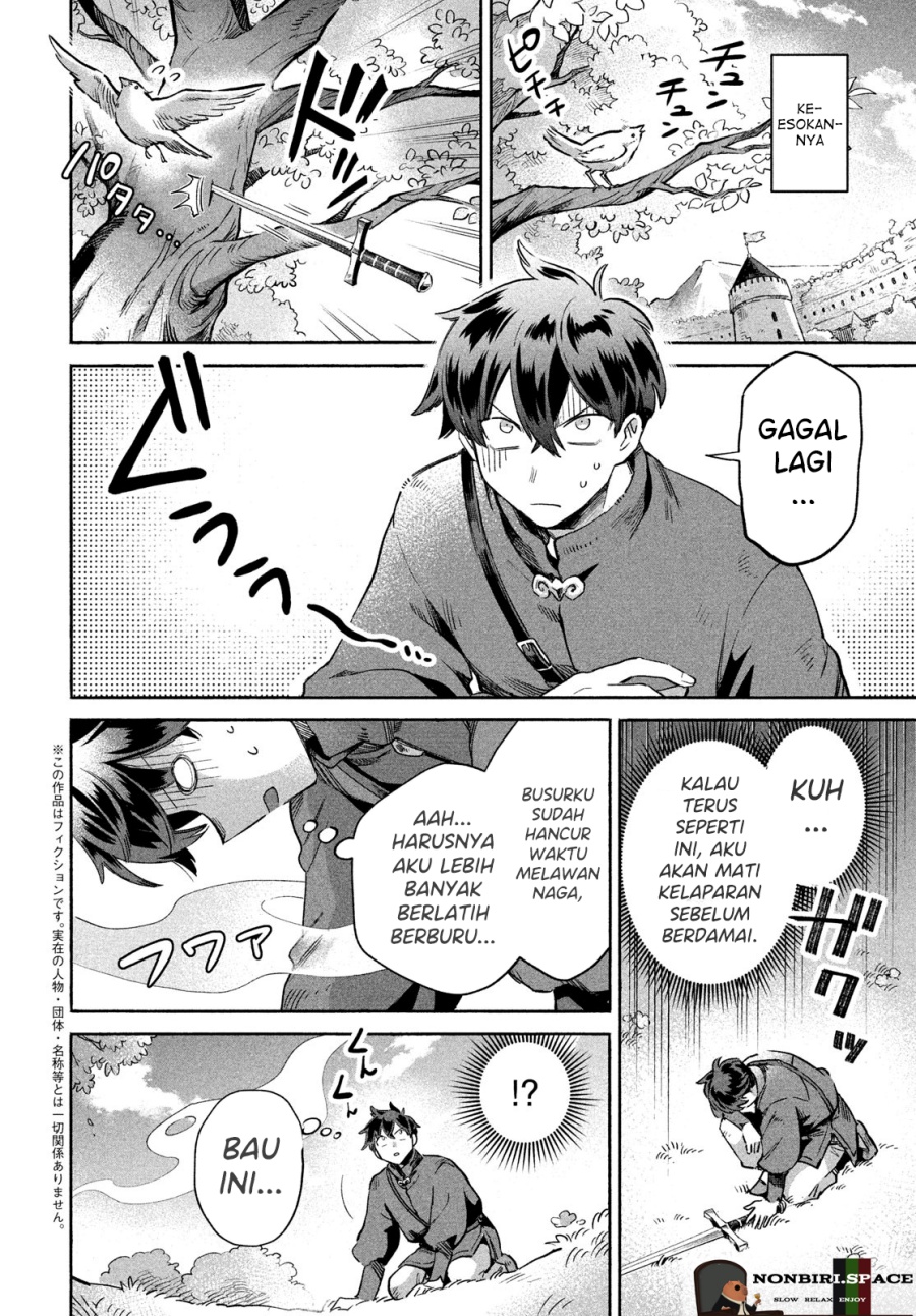 Manga 7-Nin no Nemuri Hime Chapter 02 gambar 2