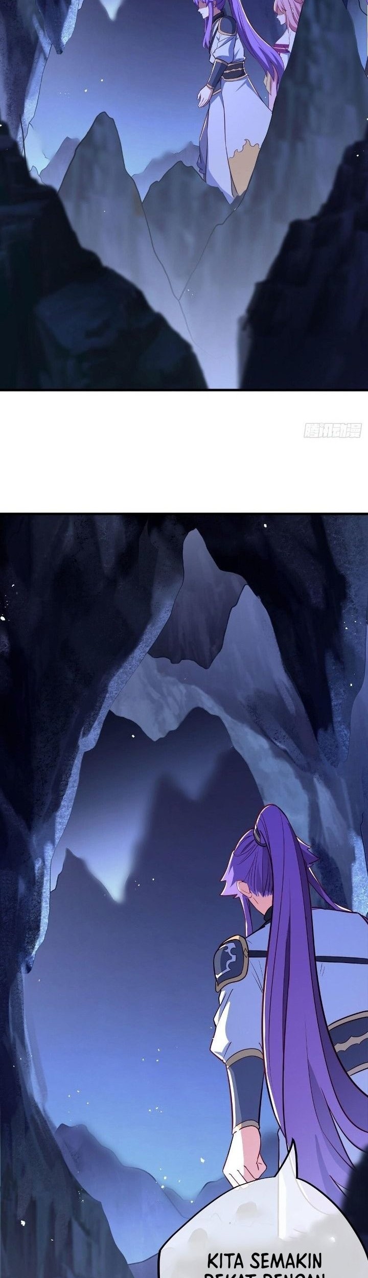 Manhua Peerless Soul Chapter 482 gambar 2