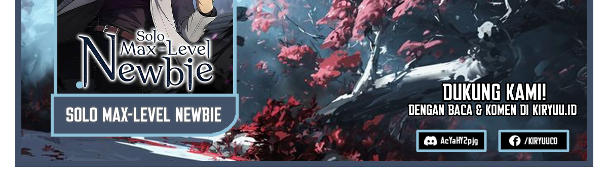 Manhwa Solo Max-Level Newbie Chapter 107 gambar 2