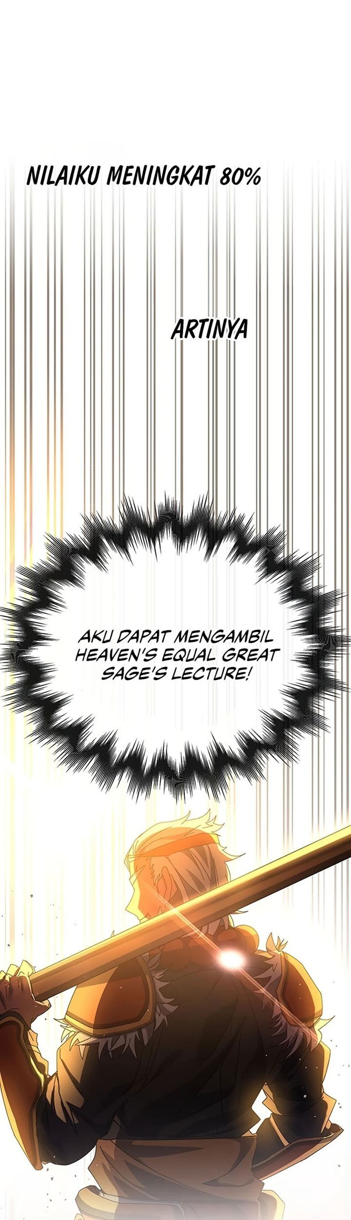 Manhwa Transcension Academy Chapter 64 gambar 2