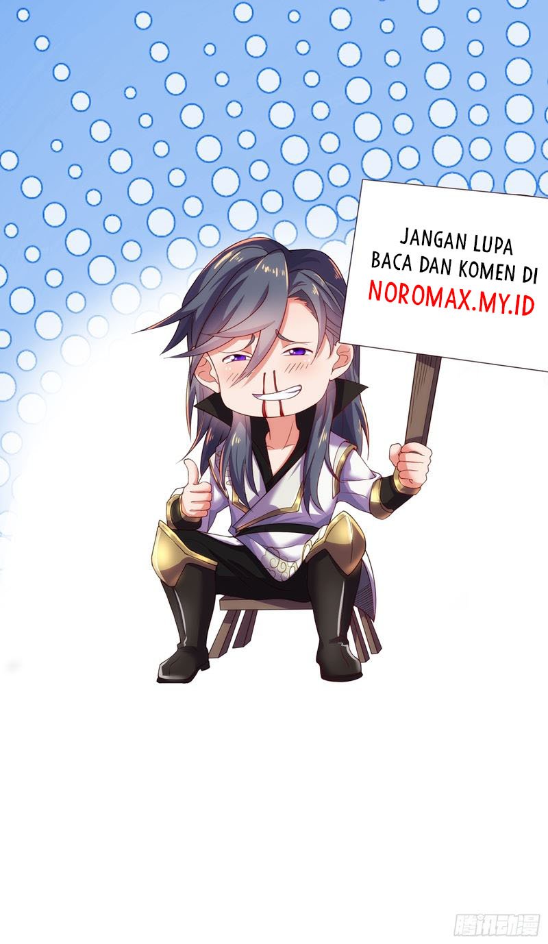 Manhua All Hail the Sect Leader Chapter 248 gambar 2