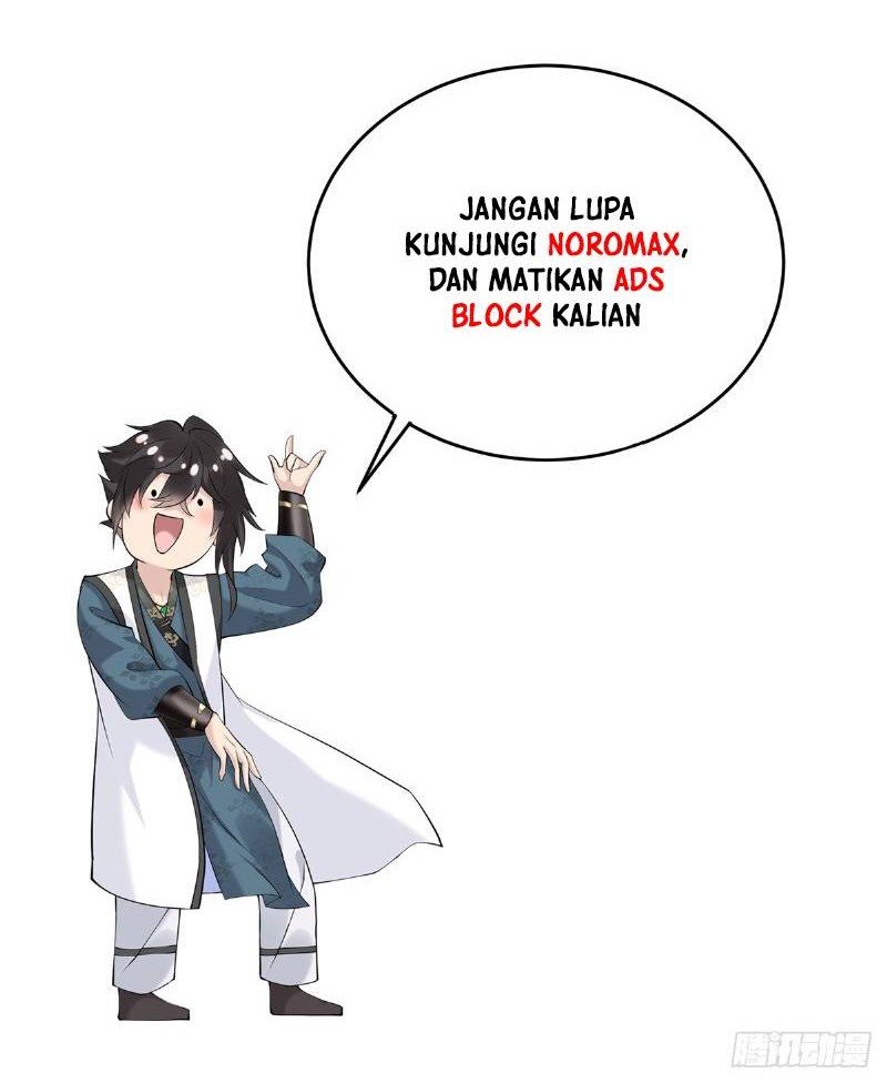 All Hail the Sect Leader Chapter 248 Gambar 3