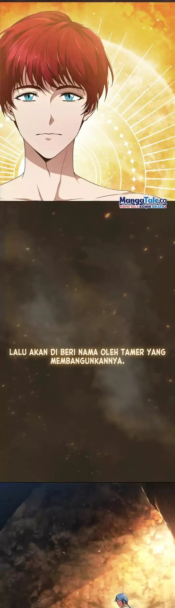 Dragon Lady Chapter 2 halaman 4