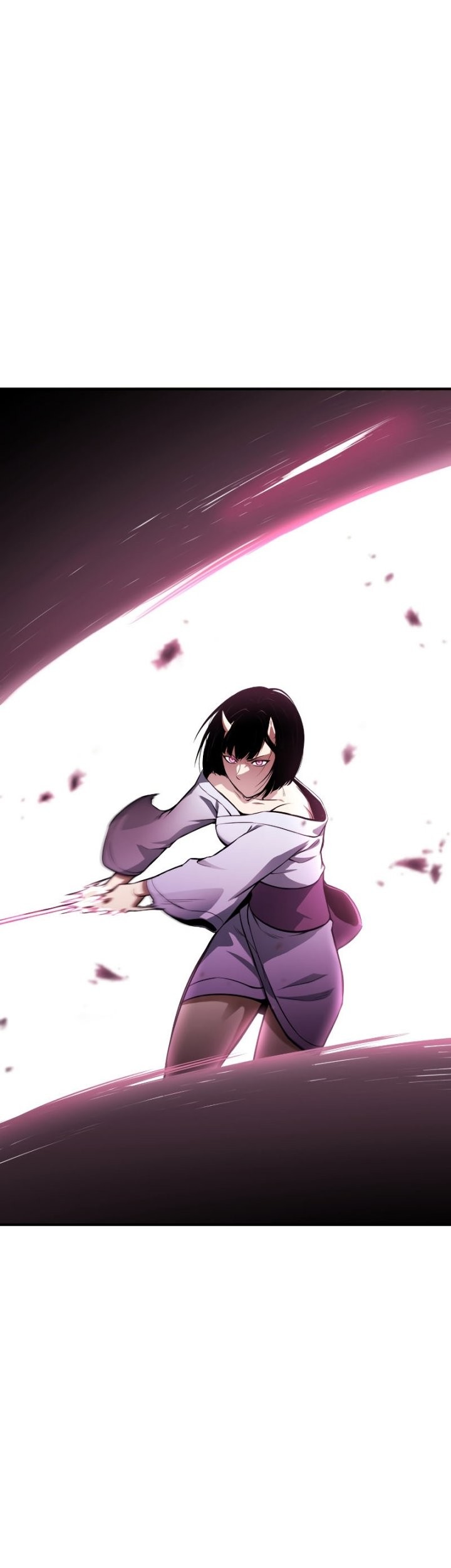 Manhwa Absolute Necromancer Chapter 10 gambar 2