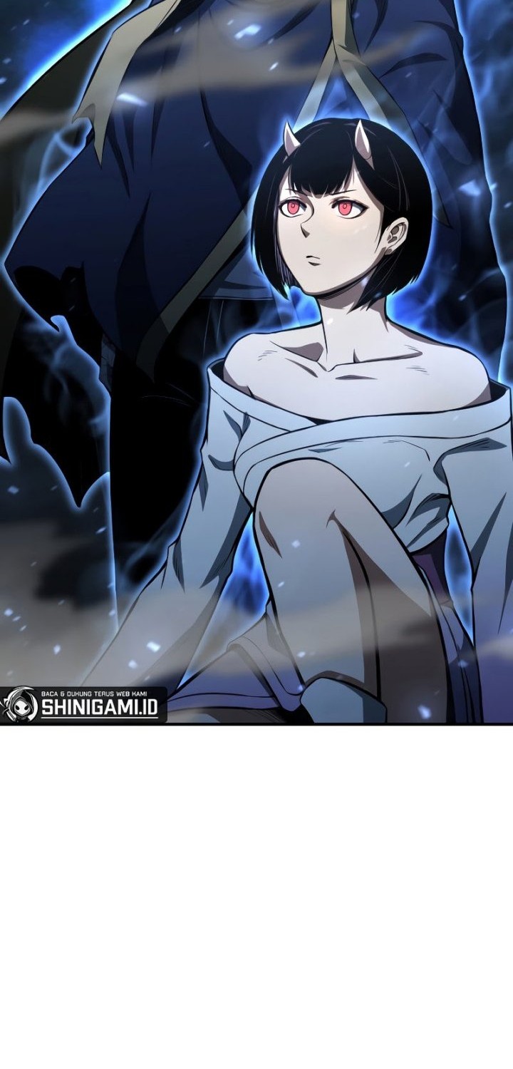 Absolute Necromancer Chapter 09 - Halaman 5