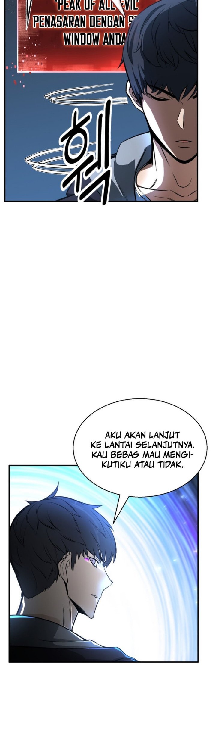 Absolute Necromancer Chapter 3 halaman 3