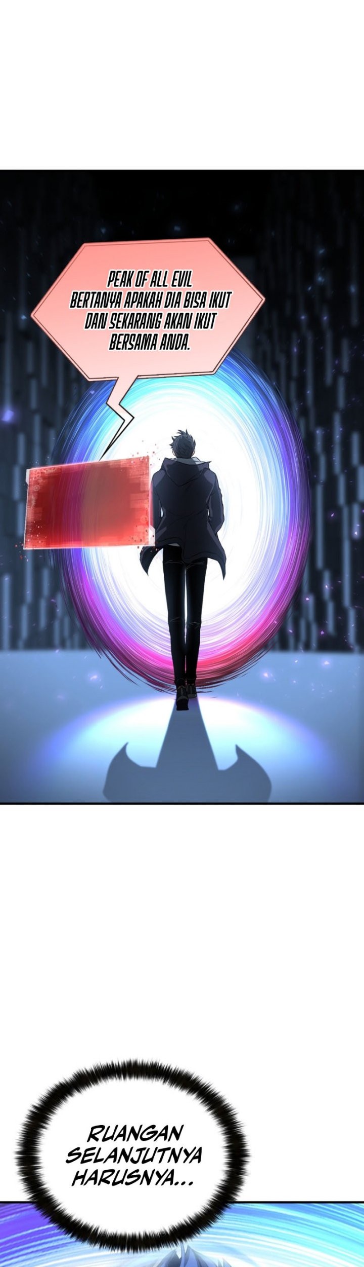 Absolute Necromancer Chapter 3 halaman 4