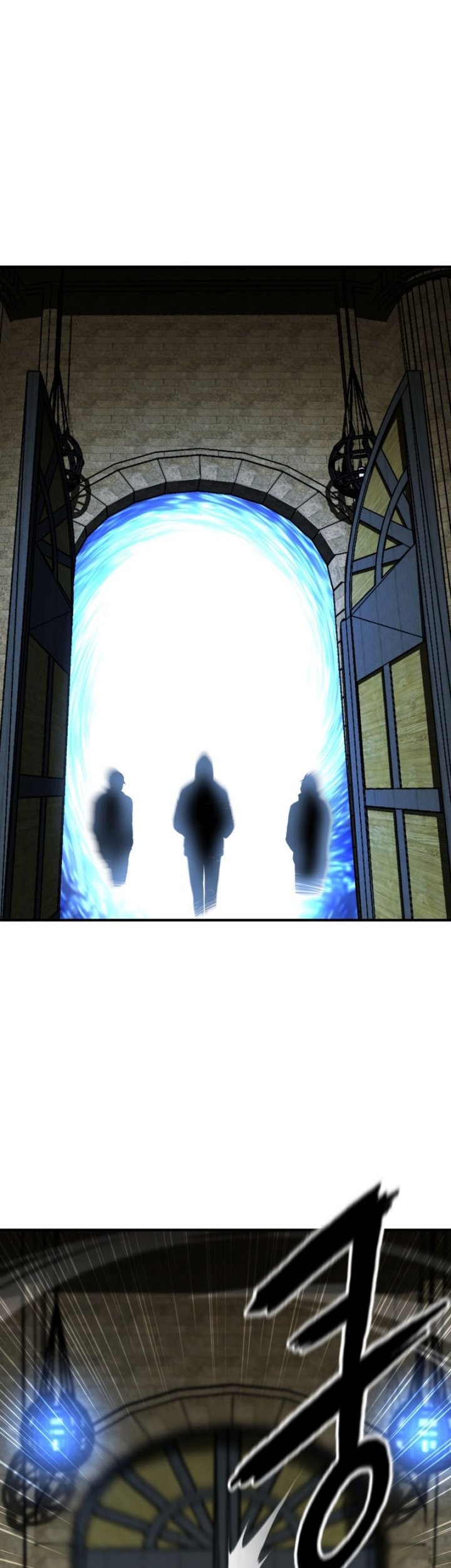 Absolute Necromancer Chapter 2 halaman 2
