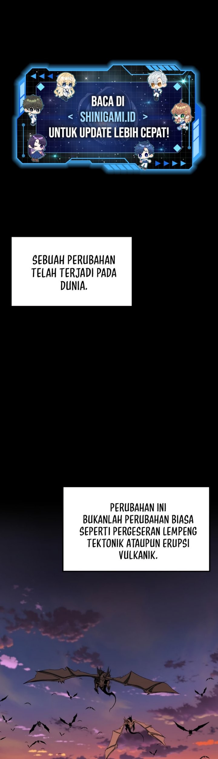 Absolute Necromancer Chapter 1 halaman 2
