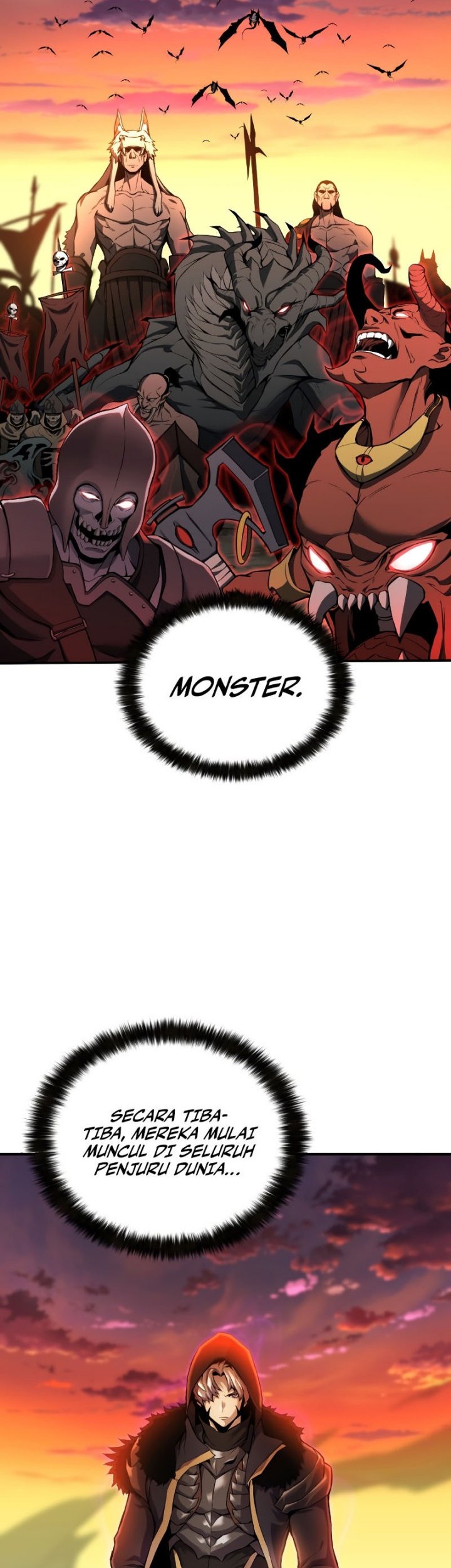 Absolute Necromancer Chapter 1 halaman 3