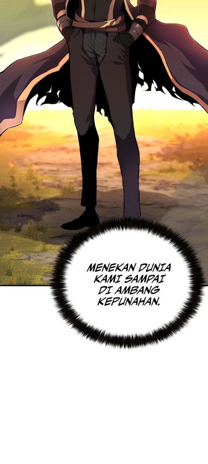 Absolute Necromancer Chapter 1 halaman 4