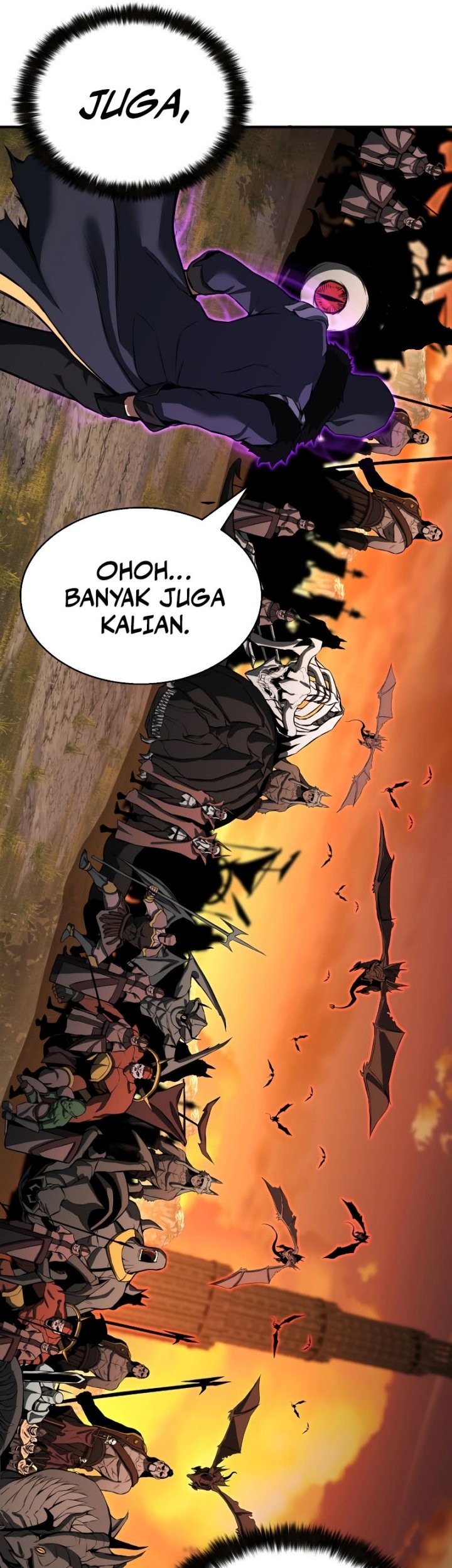 Absolute Necromancer Chapter 1 halaman 5