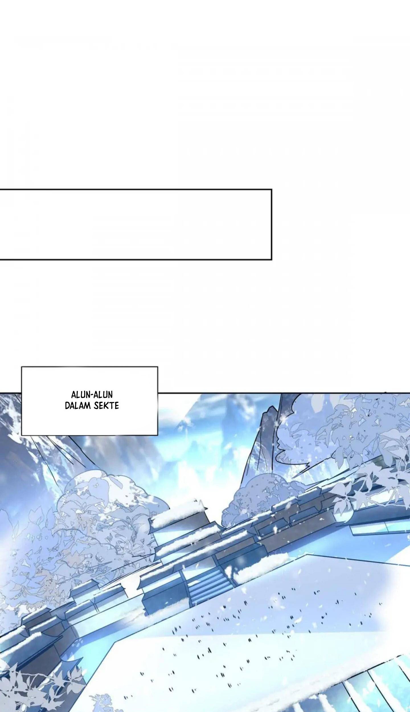 Manhua Dushi Xiaoyao Chapter 446 gambar 2
