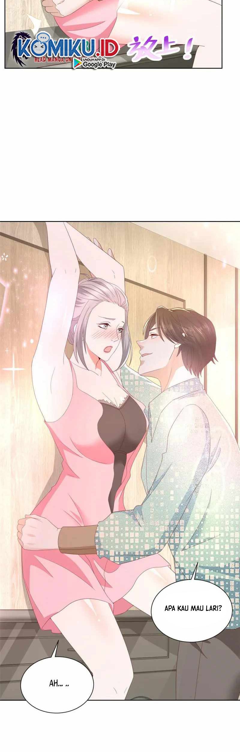 Manhua I Randomly Have A New Career Every Week Chapter 305 gambar 2