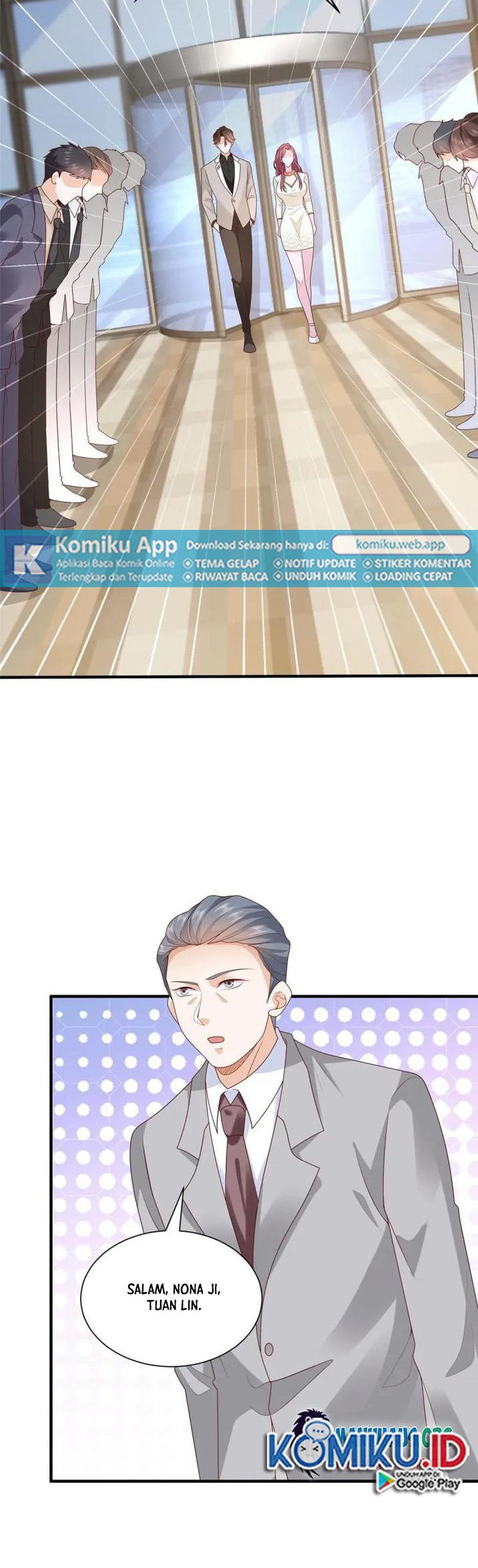 Manhua I Randomly Have A New Career Every Week Chapter 310 gambar 2