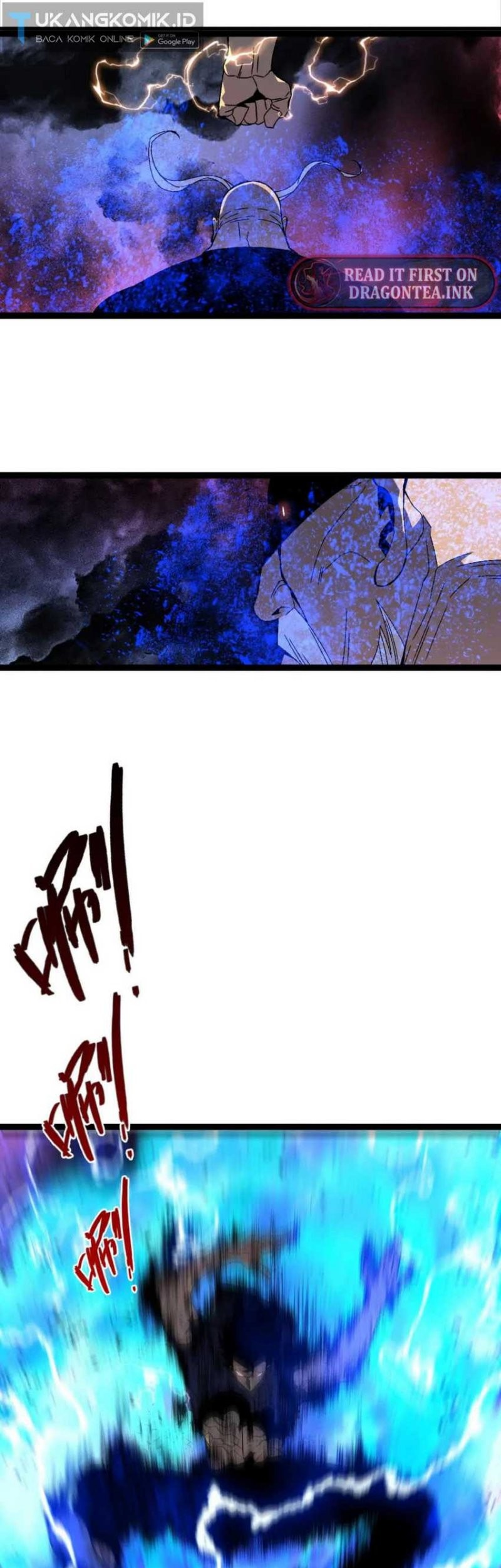 Manhua Your Talent is Mine Chapter 57 gambar 2
