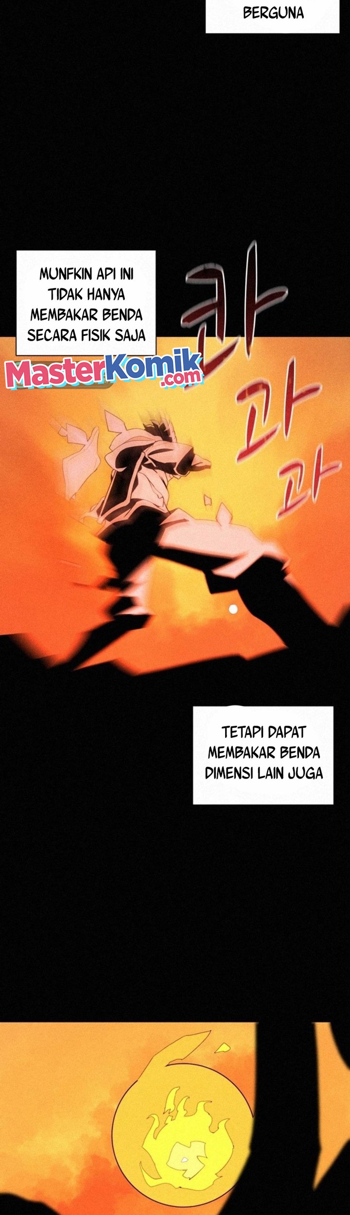 The Book Eating Magician Chapter 83 Gambar 3