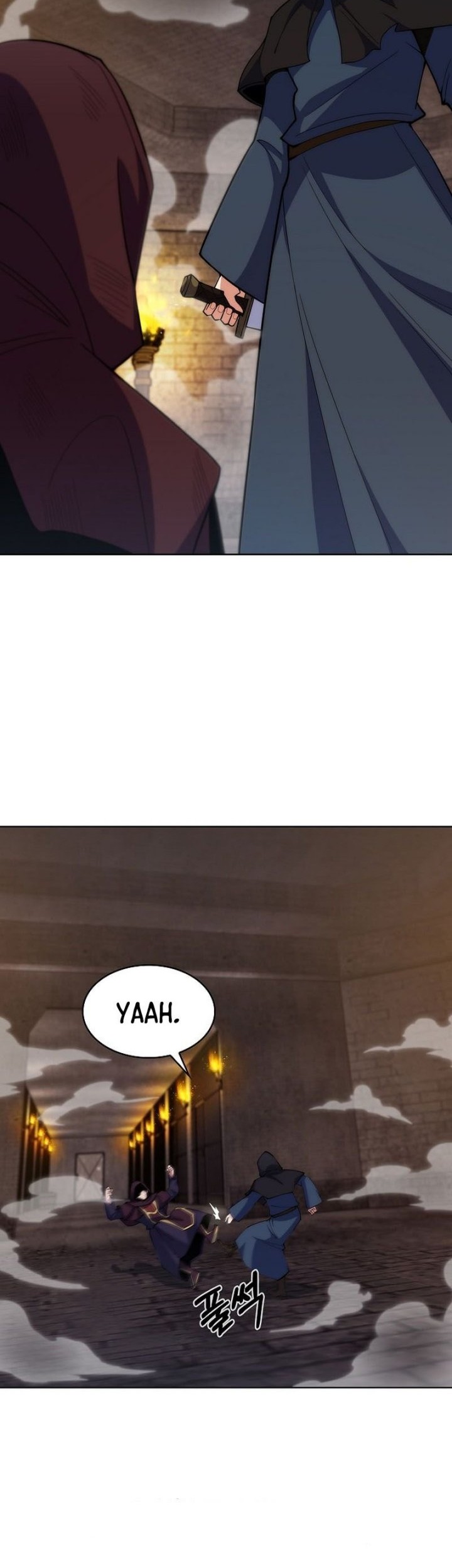 I’m Going to Steal Again Today Chapter 27 Gambar 3