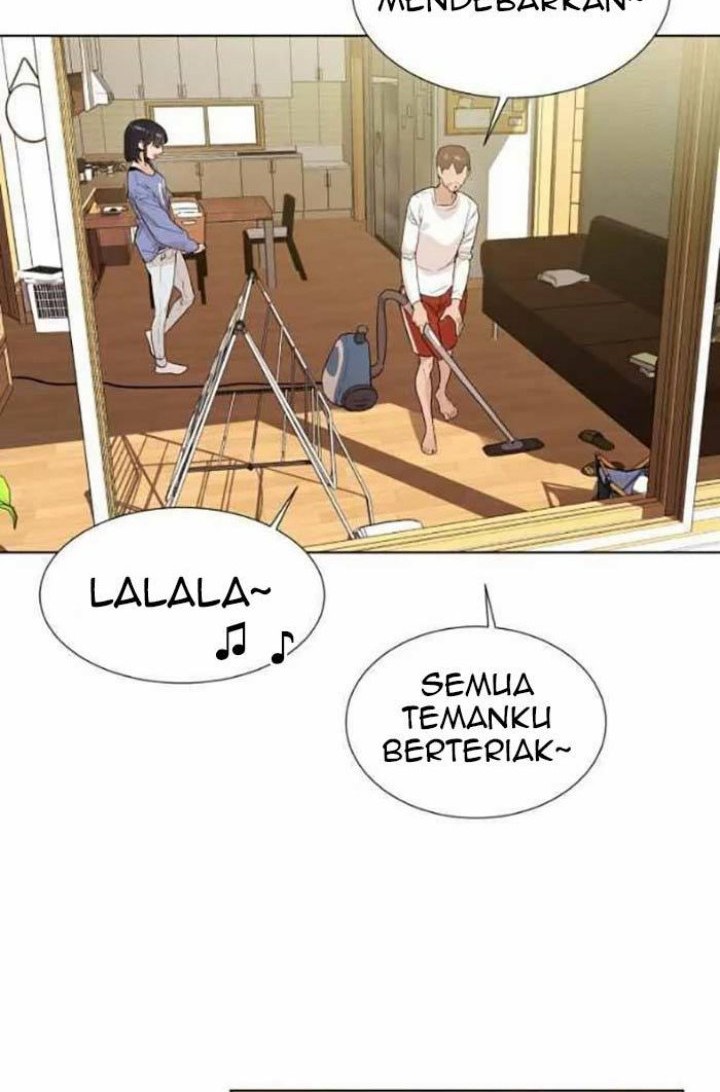 Manhwa Find The Waves Chapter 11 gambar 2