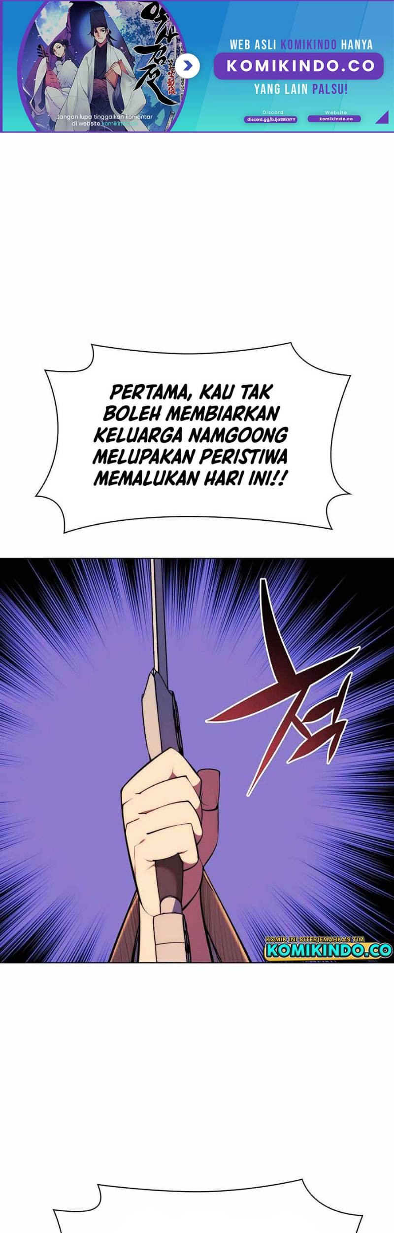 Manhwa Records Of The Swordsman Scholar Chapter 68 gambar 2