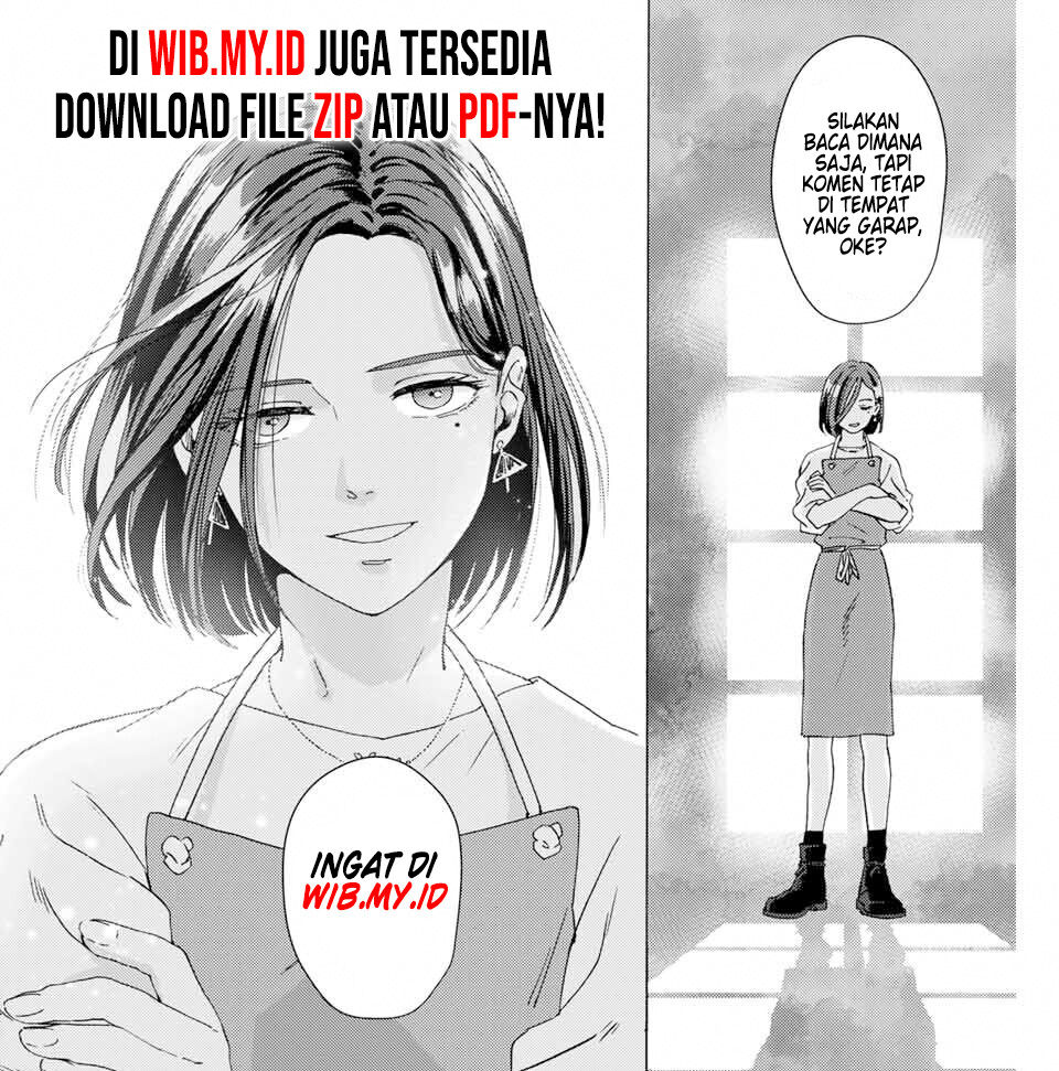 Wind Breaker (NII Satoru) Chapter 01.1 - Halaman 26