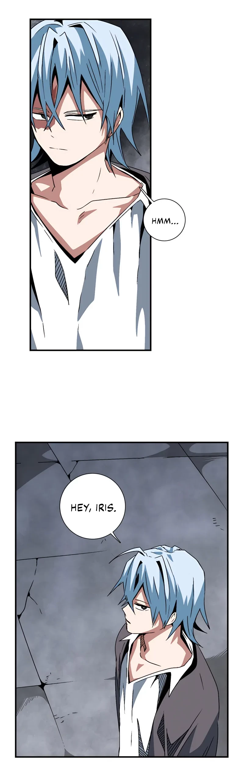 One Step to The Demon King Chapter 55 - Halaman 41