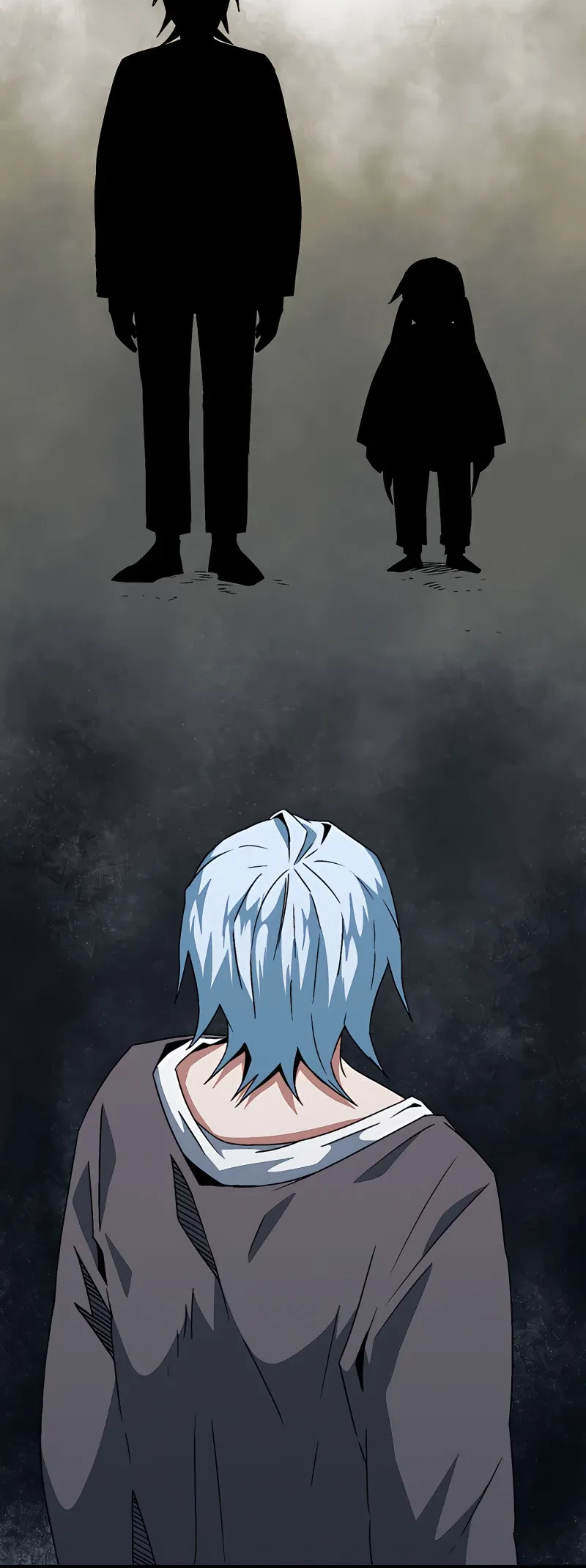 One Step to The Demon King Chapter 55 - Halaman 53
