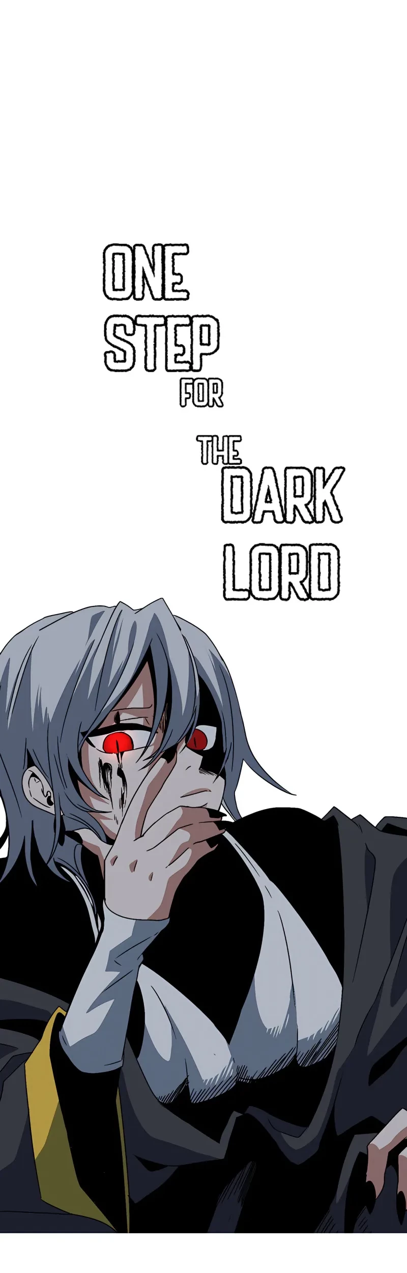 One Step to The Demon King Chapter 54 - Halaman 24